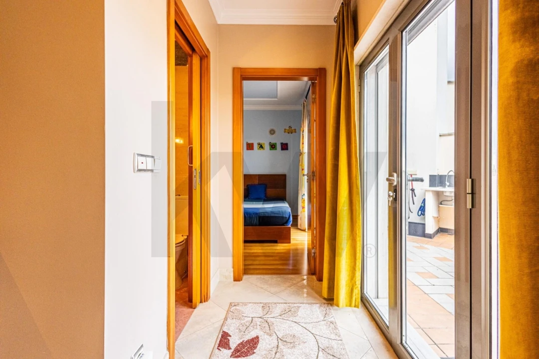 Apartamento T3 para Venda em Nossa Sra de Fatima Foto 30