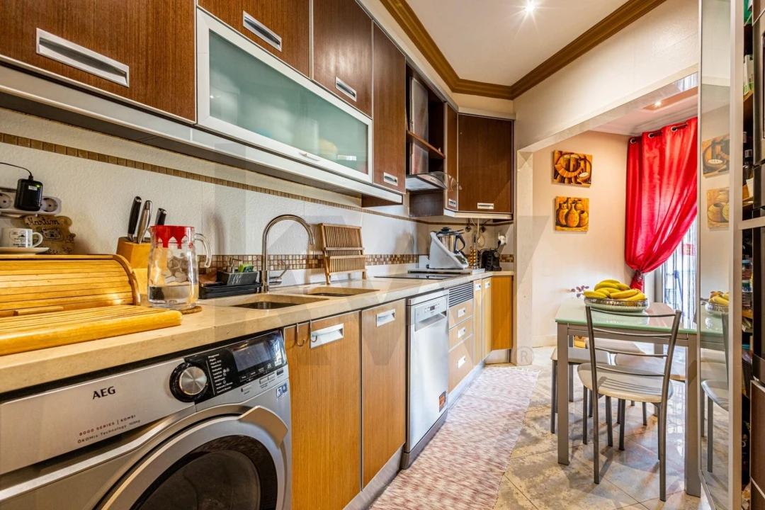 Apartamento T3 para Venda em Nossa Sra de Fatima Foto 13