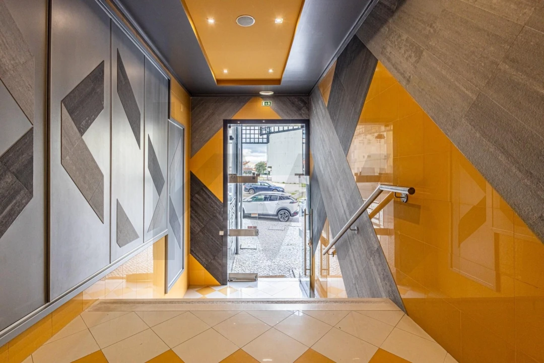 Apartamento T3 para Venda em Nossa Sra de Fatima Foto 55