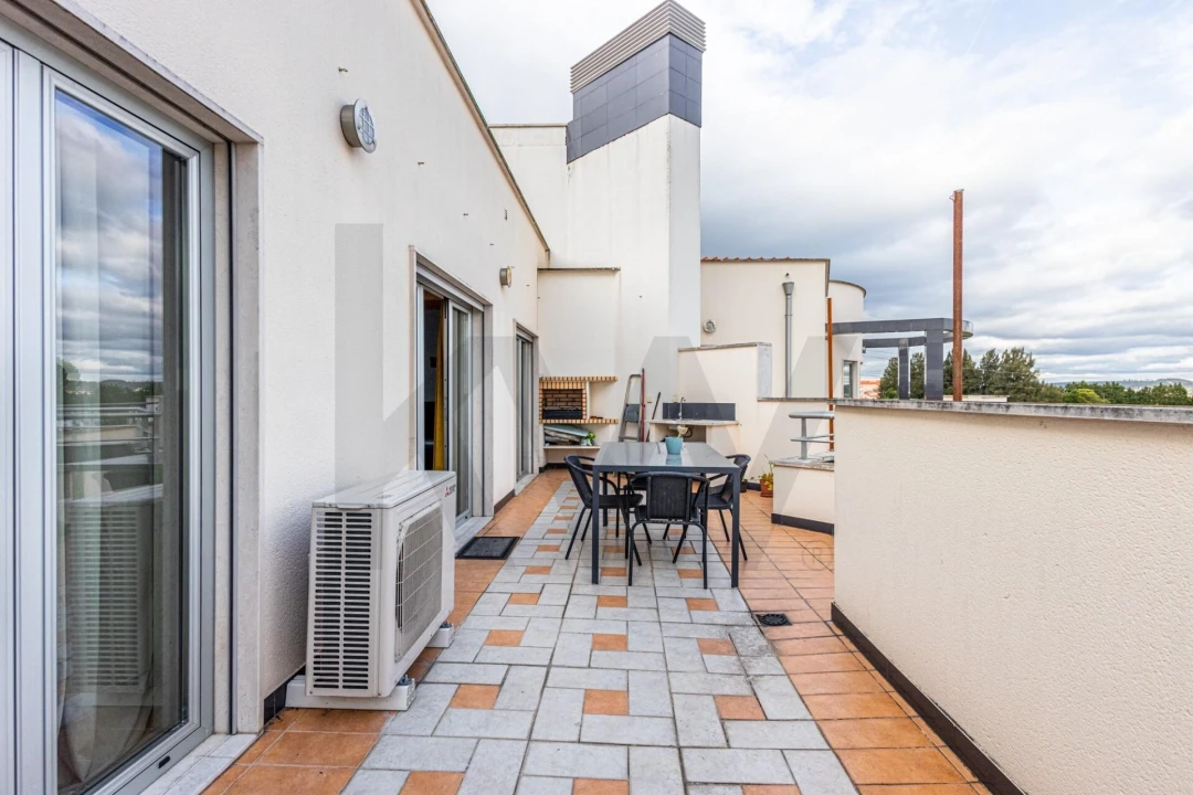 Apartamento T3 para Venda em Nossa Sra de Fatima Foto 42