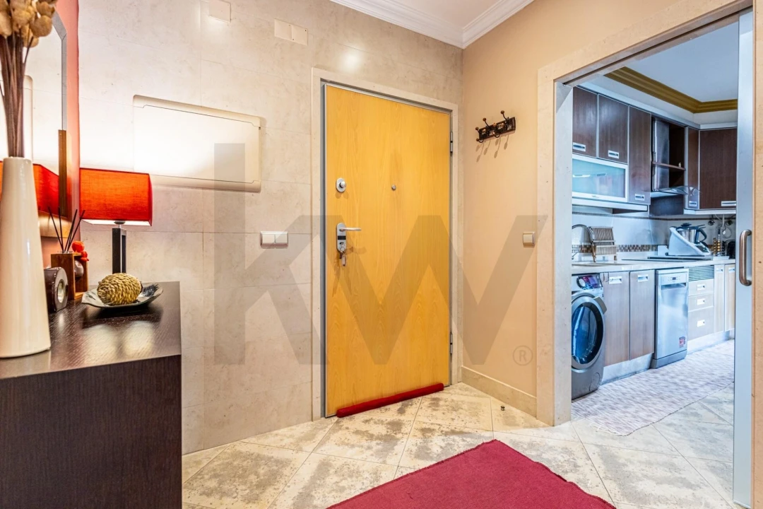 Apartamento T3 para Venda em Nossa Sra de Fatima Foto 14