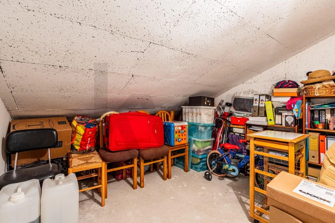 Apartamento T3 para Venda em Nossa Sra de Fatima Foto 49