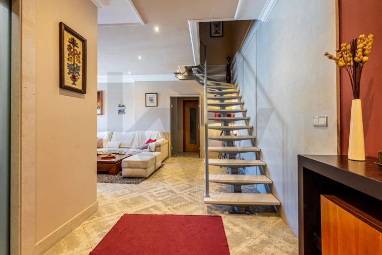 Apartamento T3 para Venda em Nossa Sra de Fatima Foto 2