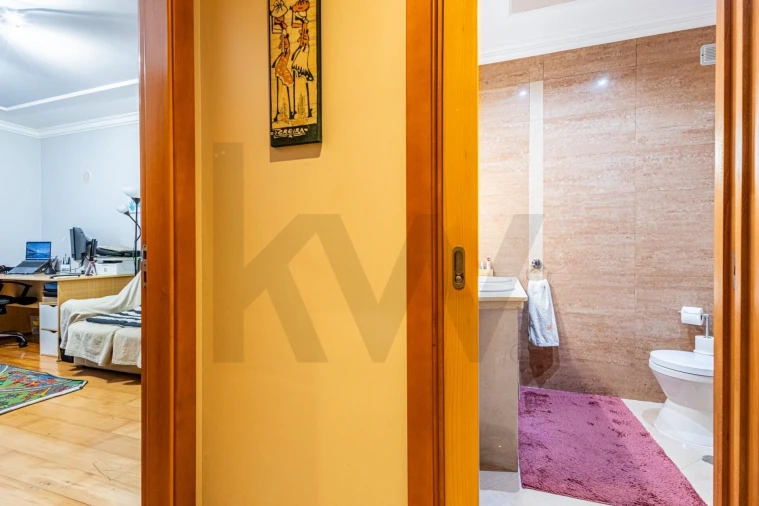 Apartamento T3 para Venda em Nossa Sra de Fatima Foto 24