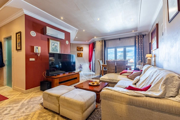 Apartamento T3 para Venda em Nossa Sra de Fatima Foto 4