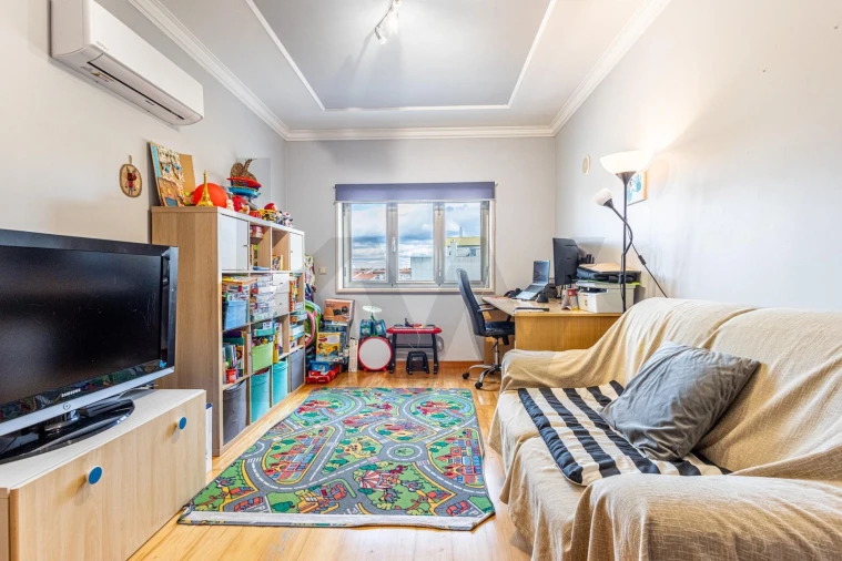 Apartamento T3 para Venda em Nossa Sra de Fatima Foto 20