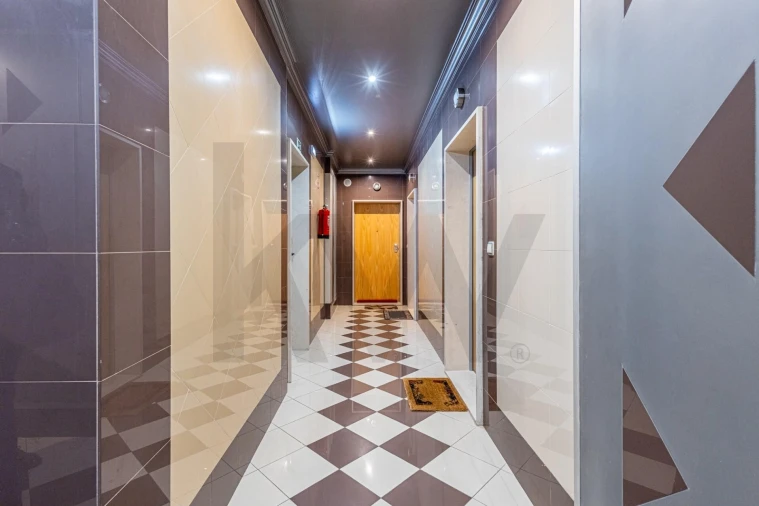 Apartamento T3 para Venda em Nossa Sra de Fatima Foto 47