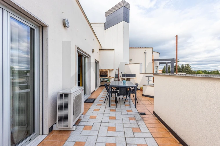 Apartamento T3 para Venda em Nossa Sra de Fatima Foto 42