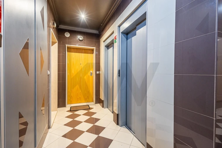 Apartamento T3 para Venda em Nossa Sra de Fatima Foto 46