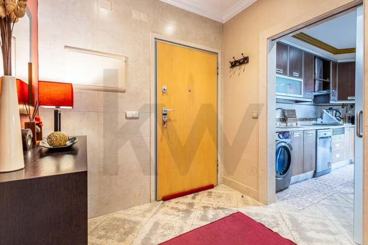 Apartamento T3 para Venda em Nossa Sra de Fatima Foto 14