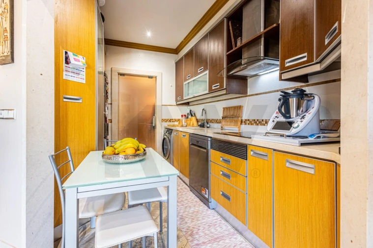 Apartamento T3 para Venda em Nossa Sra de Fatima Foto 8