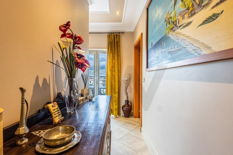 Apartamento T3 para Venda em Nossa Sra de Fatima Foto 28