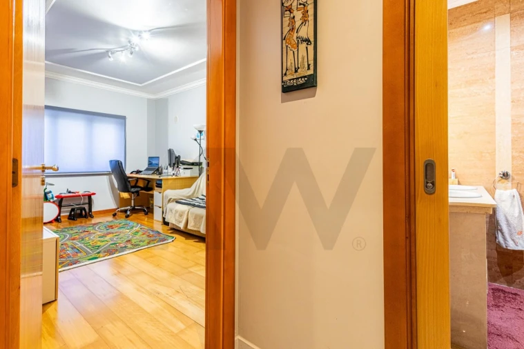 Apartamento T3 para Venda em Nossa Sra de Fatima Foto 23