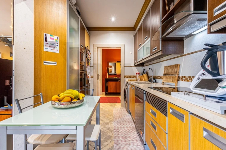 Apartamento T3 para Venda em Nossa Sra de Fatima Foto 10