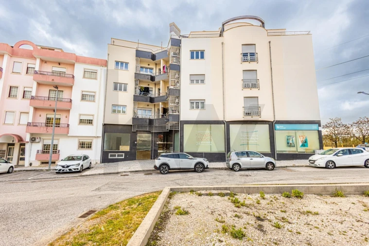 Apartamento T3 para Venda em Nossa Sra de Fatima Foto 57