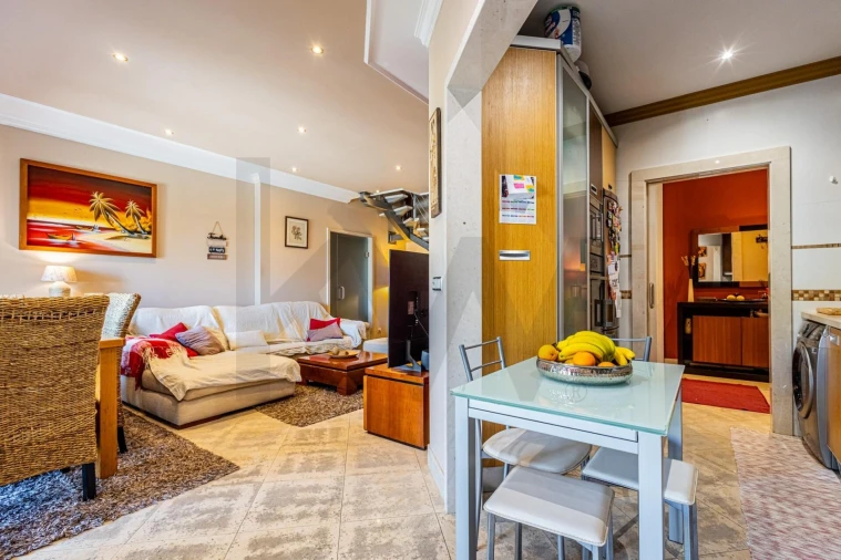 Apartamento T3 para Venda em Nossa Sra de Fatima Foto 11