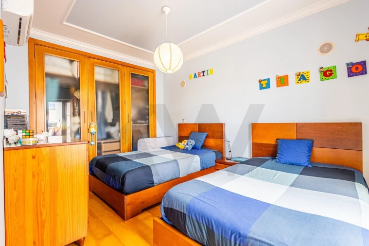 Apartamento T3 para Venda em Nossa Sra de Fatima Foto 35