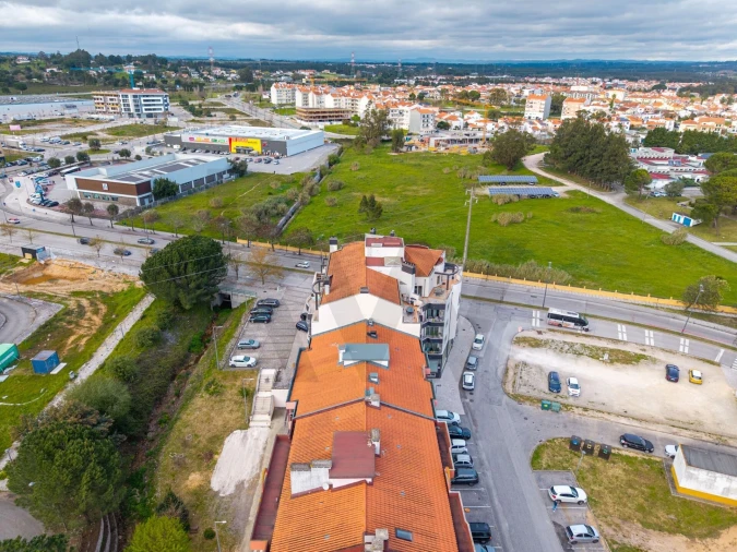 Apartamento T3 para Venda em Nossa Sra de Fatima Foto 63
