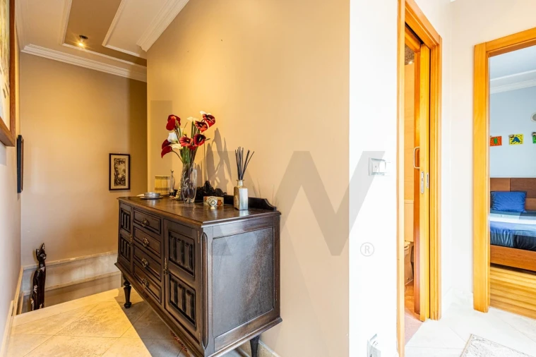 Apartamento T3 para Venda em Nossa Sra de Fatima Foto 29