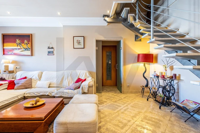 Apartamento T3 para Venda em Nossa Sra de Fatima Foto 6