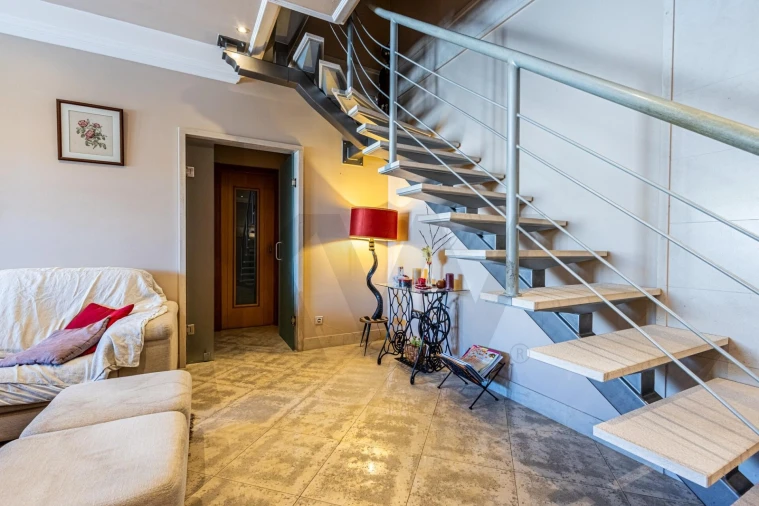 Apartamento T3 para Venda em Nossa Sra de Fatima Foto 5