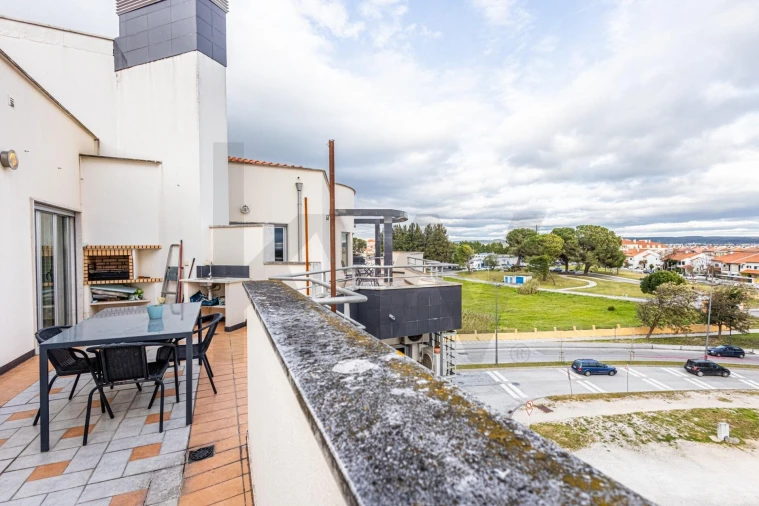 Apartamento T3 para Venda em Nossa Sra de Fatima Foto 43