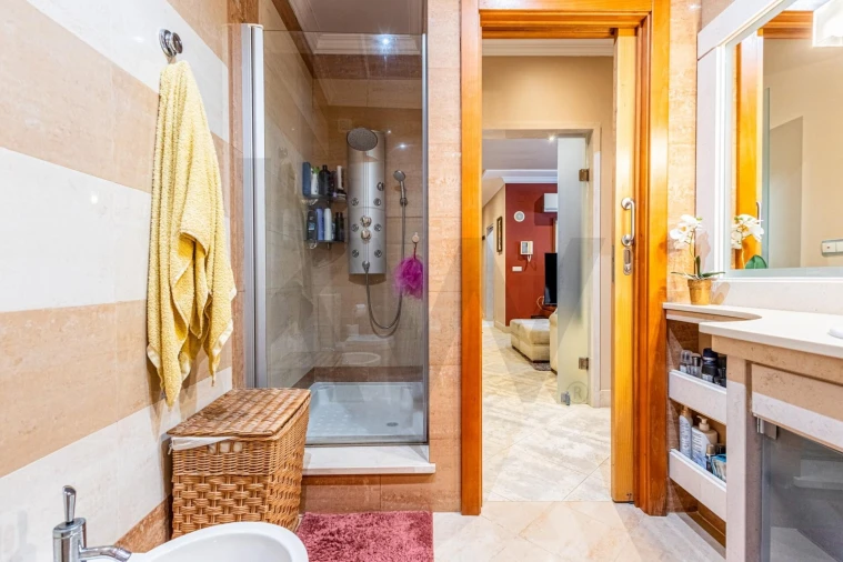 Apartamento T3 para Venda em Nossa Sra de Fatima Foto 26