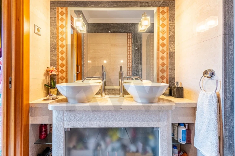 Apartamento T3 para Venda em Nossa Sra de Fatima Foto 40