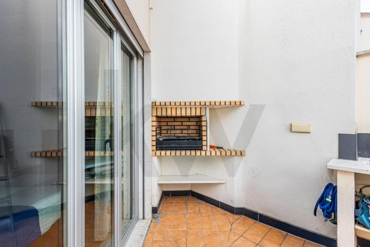 Apartamento T3 para Venda em Nossa Sra de Fatima Foto 41