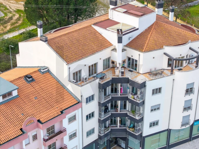 Apartamento T3 para Venda em Nossa Sra de Fatima Foto 65