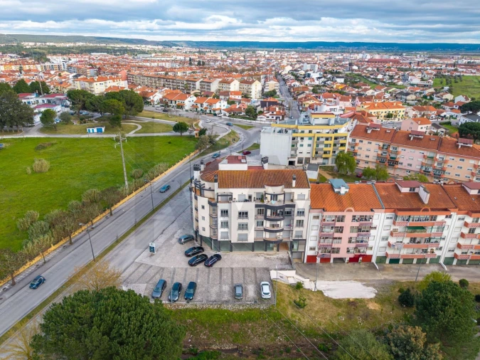 Apartamento T3 para Venda em Nossa Sra de Fatima Foto 61