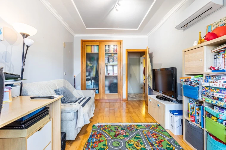 Apartamento T3 para Venda em Nossa Sra de Fatima Foto 22