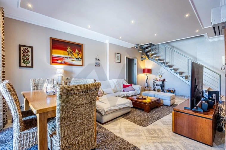 Apartamento T3 para Venda em Nossa Sra de Fatima Foto 1