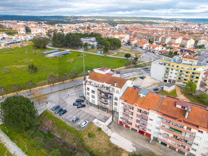 Apartamento T3 para Venda em Nossa Sra de Fatima Foto 62