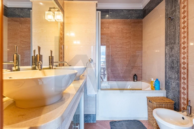 Apartamento T3 para Venda em Nossa Sra de Fatima Foto 38