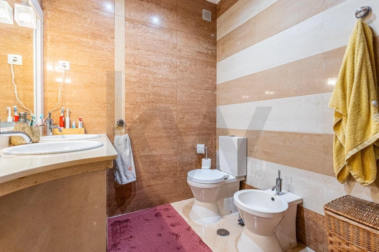 Apartamento T3 para Venda em Nossa Sra de Fatima Foto 25