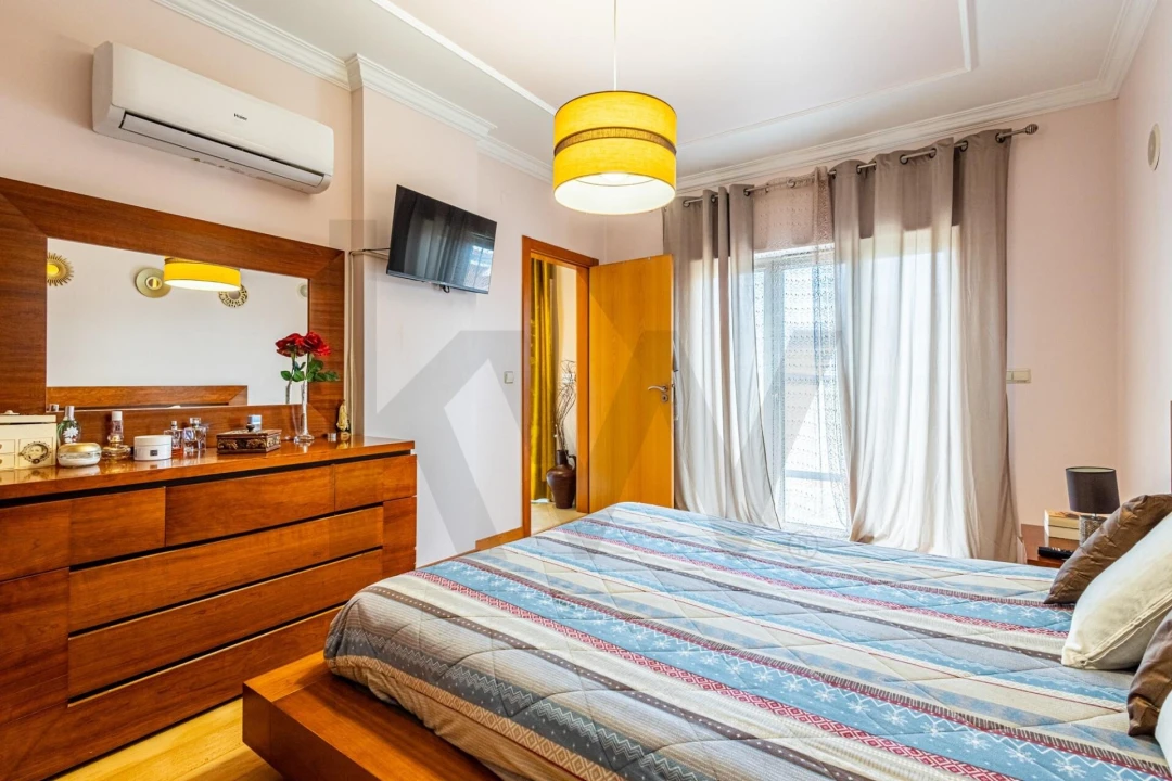 Apartamento T3 para Venda em Nossa Sra de Fatima Foto 33