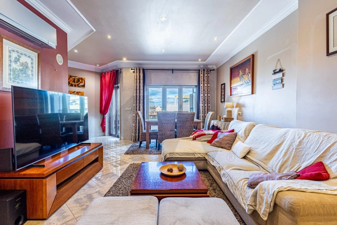 Apartamento T3 para Venda em Nossa Sra de Fatima Foto 3