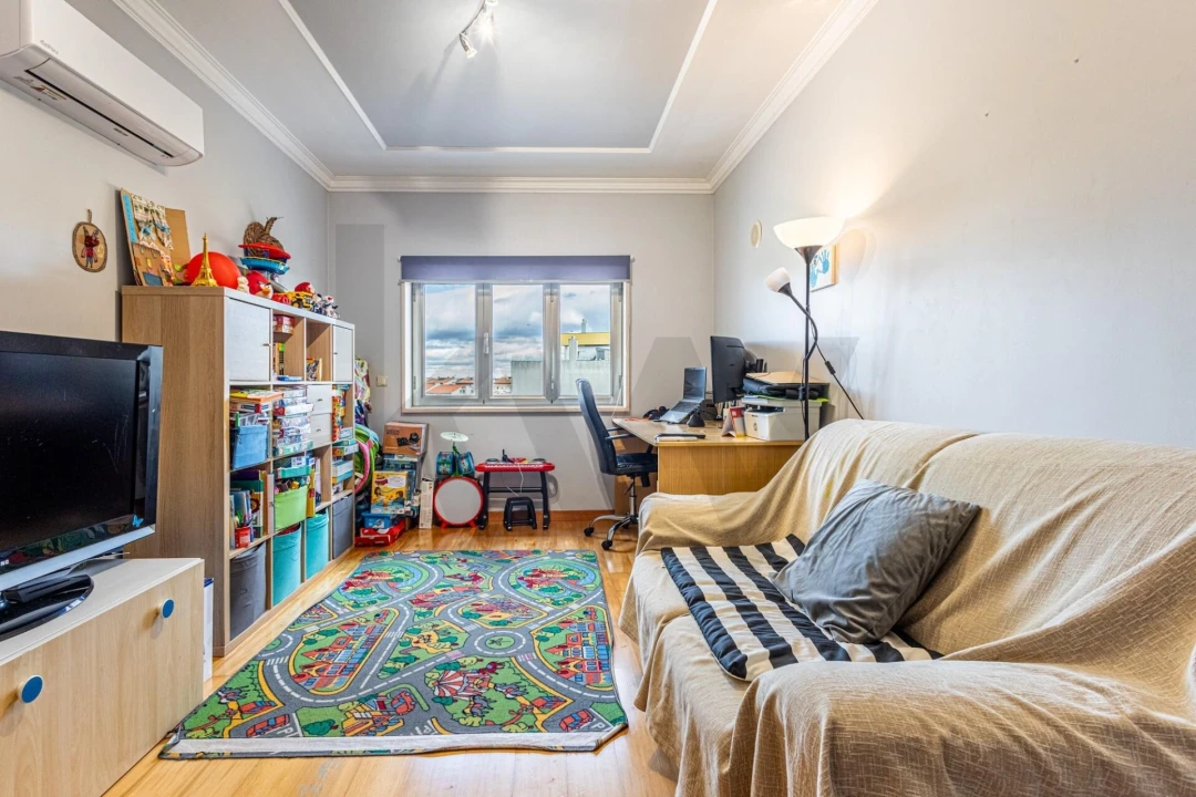 Apartamento T3 para Venda em Nossa Sra de Fatima Foto 21