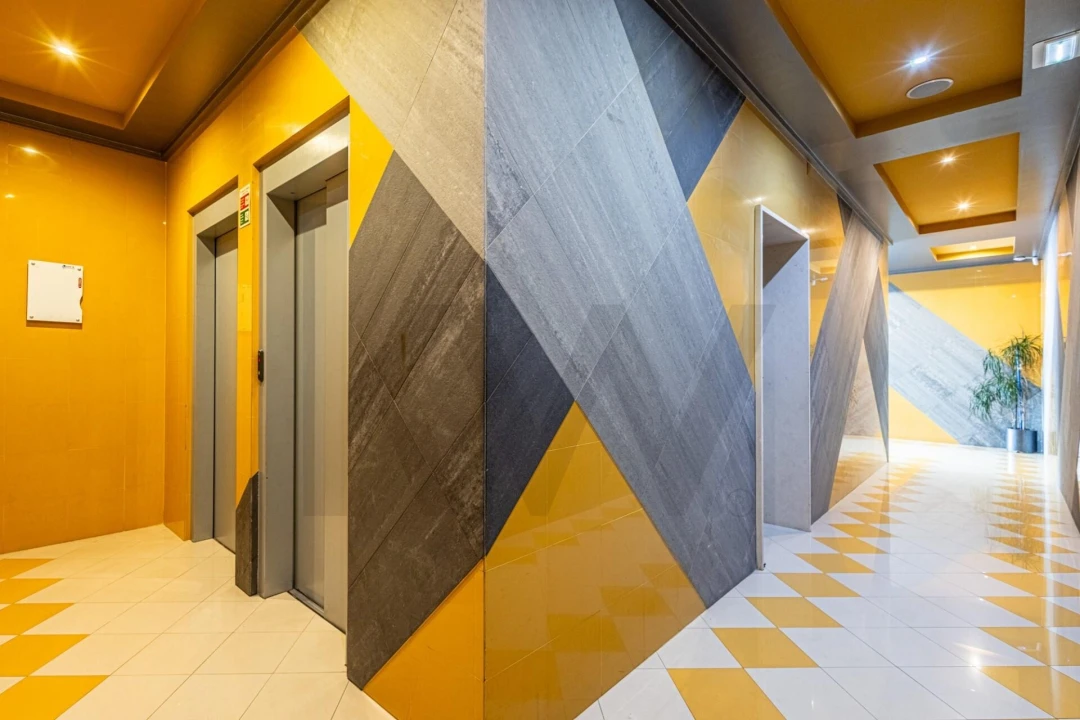 Apartamento T3 para Venda em Nossa Sra de Fatima Foto 54