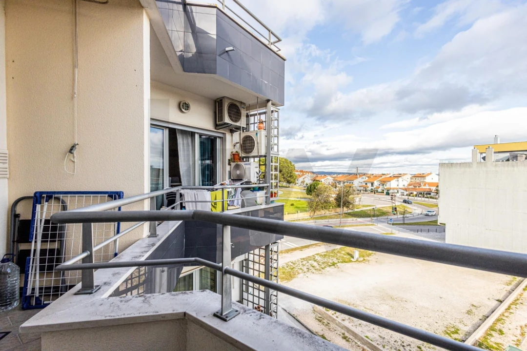 Apartamento T3 para Venda em Nossa Sra de Fatima Foto 18