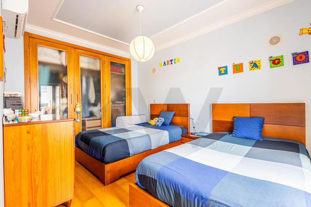 Apartamento T3 para Venda em Nossa Sra de Fatima Foto 35