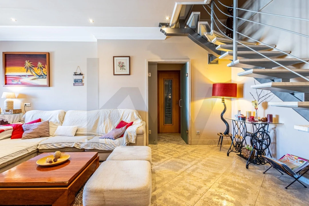 Apartamento T3 para Venda em Nossa Sra de Fatima Foto 6