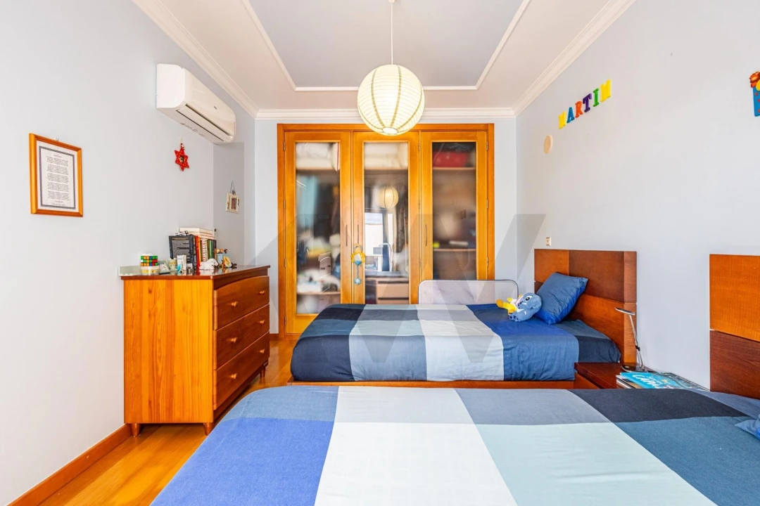 Apartamento T3 para Venda em Nossa Sra de Fatima Foto 36