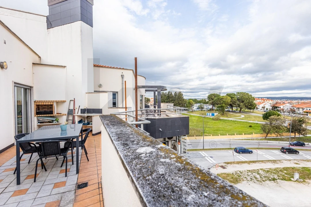 Apartamento T3 para Venda em Nossa Sra de Fatima Foto 43