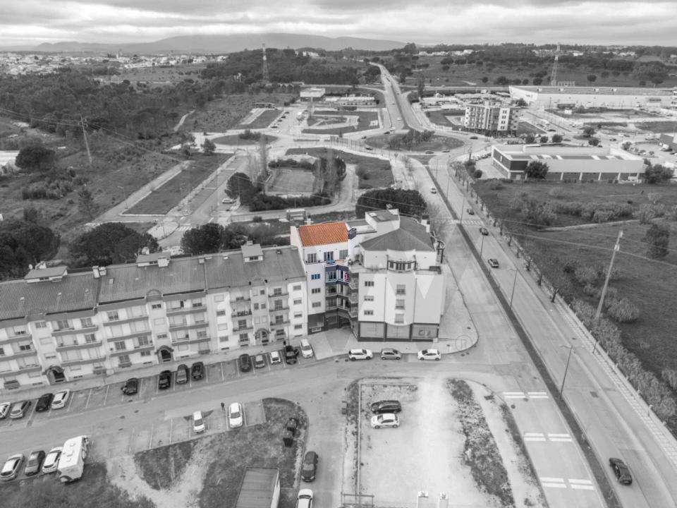 Apartamento T3 para Venda em Nossa Sra de Fatima Foto 66