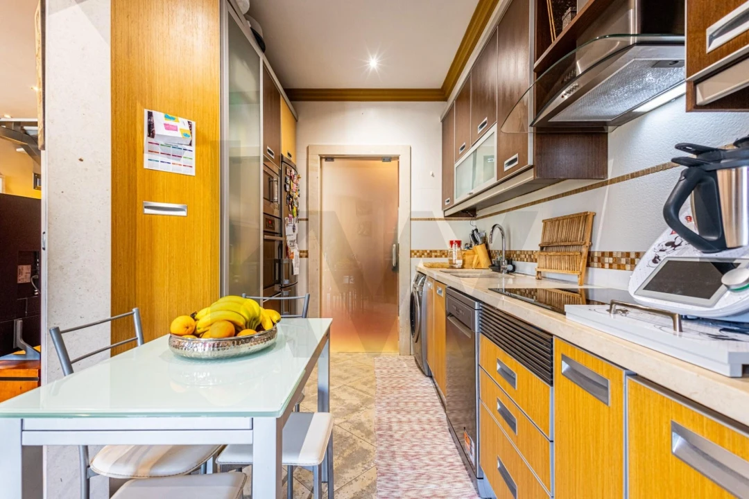 Apartamento T3 para Venda em Nossa Sra de Fatima Foto 9