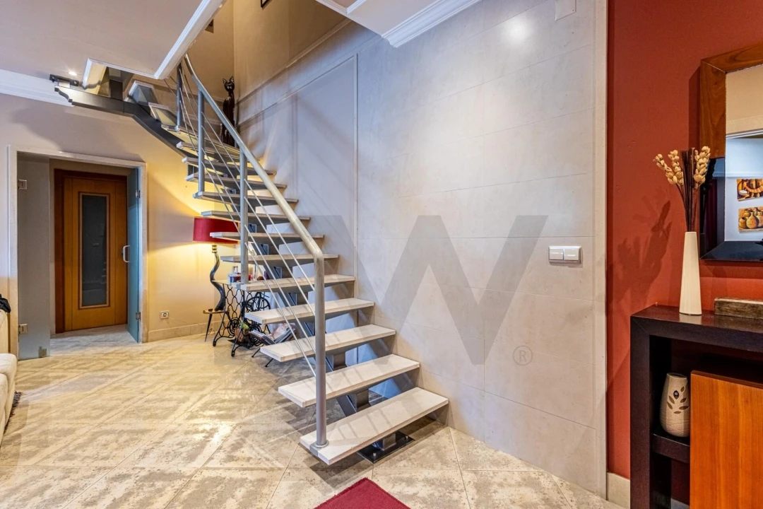 Apartamento T3 para Venda em Nossa Sra de Fatima Foto 27