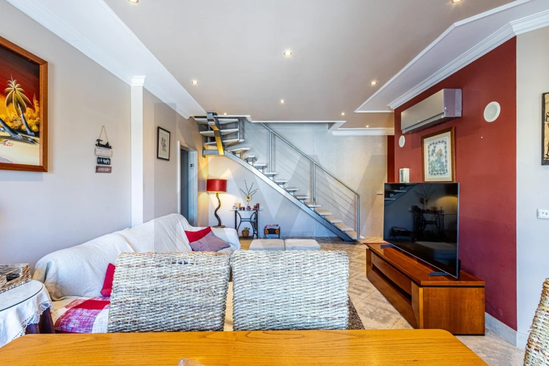 Apartamento T3 para Venda em Nossa Sra de Fatima Foto 7