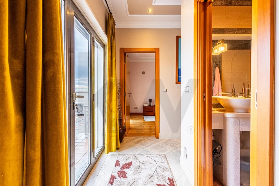 Apartamento T3 para Venda em Nossa Sra de Fatima Foto 34